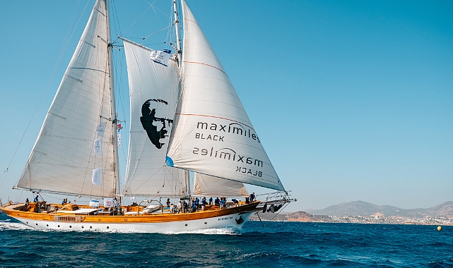 Cumhuriyet’in İlk Okul Gemisi STS Bodrum, Birleşmiş Milletler Okyanus Konferansı’nda Türkiye’yi Temsil Etti