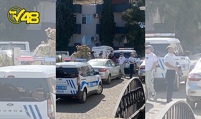 MİLAS'TA GENÇ YAŞTA ACI KAYIP: 19 YAŞINDAKİ S.D. EVİNDE ÖLÜ BULUNDU