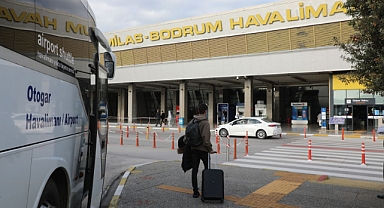 MUTTAŞ ile 2025’in İlk 5 Ayında 202 Bin Yolcu Taşındı