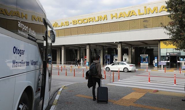MUTTAŞ ile 2025’in İlk 5 Ayında 202 Bin Yolcu Taşındı