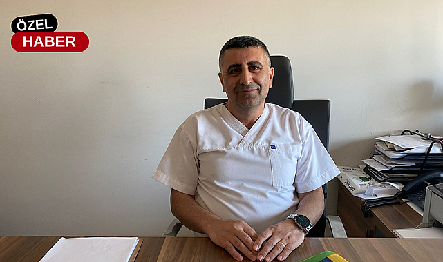 SICAK ÇARPMASI: GÖZ ARDI EDİLEN SESSİZ TEHLİKE