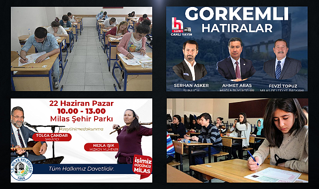SINAV STRESİYLE BOĞUŞAN ÖĞRENCİLER, ETKİNLİK GÜRÜLTÜSÜYLE Mİ SINANACAK?