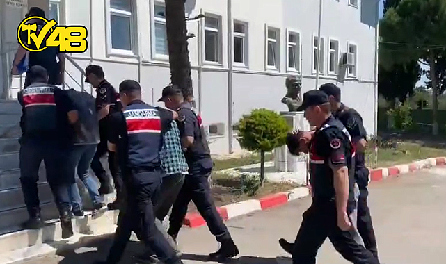 TURİZM MERKEZLERİNE "NARKO OPERASYON"