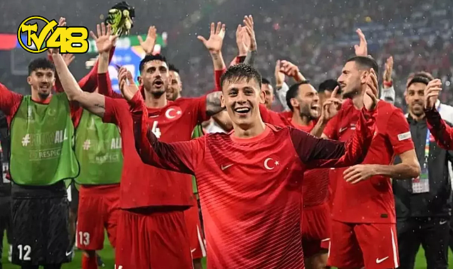 TÜRKİYE-GÜRCİSTAN MAÇI KOCAELİ'DE OYNANACAK