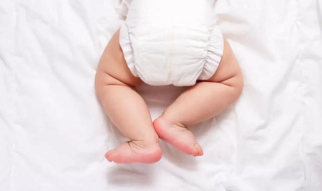Ünlü bebek bezi markası Türkiye pazarından çekildi