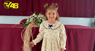 YATAĞAN'DA 4 YAŞINDAKİ EYLÜL KAYBOLDU