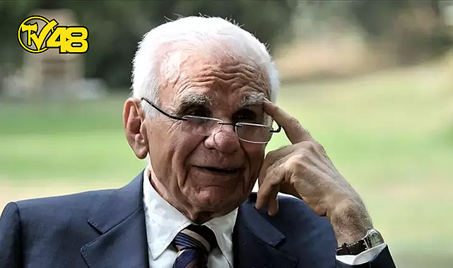 YÜZYILIN EN İYİ BEYİN CERRAHI PROF. DR. GAZİ YAŞARGİL HAYATINI KAYBETTİ