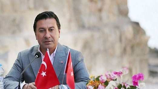 AHMET ARAS'IN ARKASINDA MUĞLA HALKI VE CHP ÖRGÜTÜ VAR!