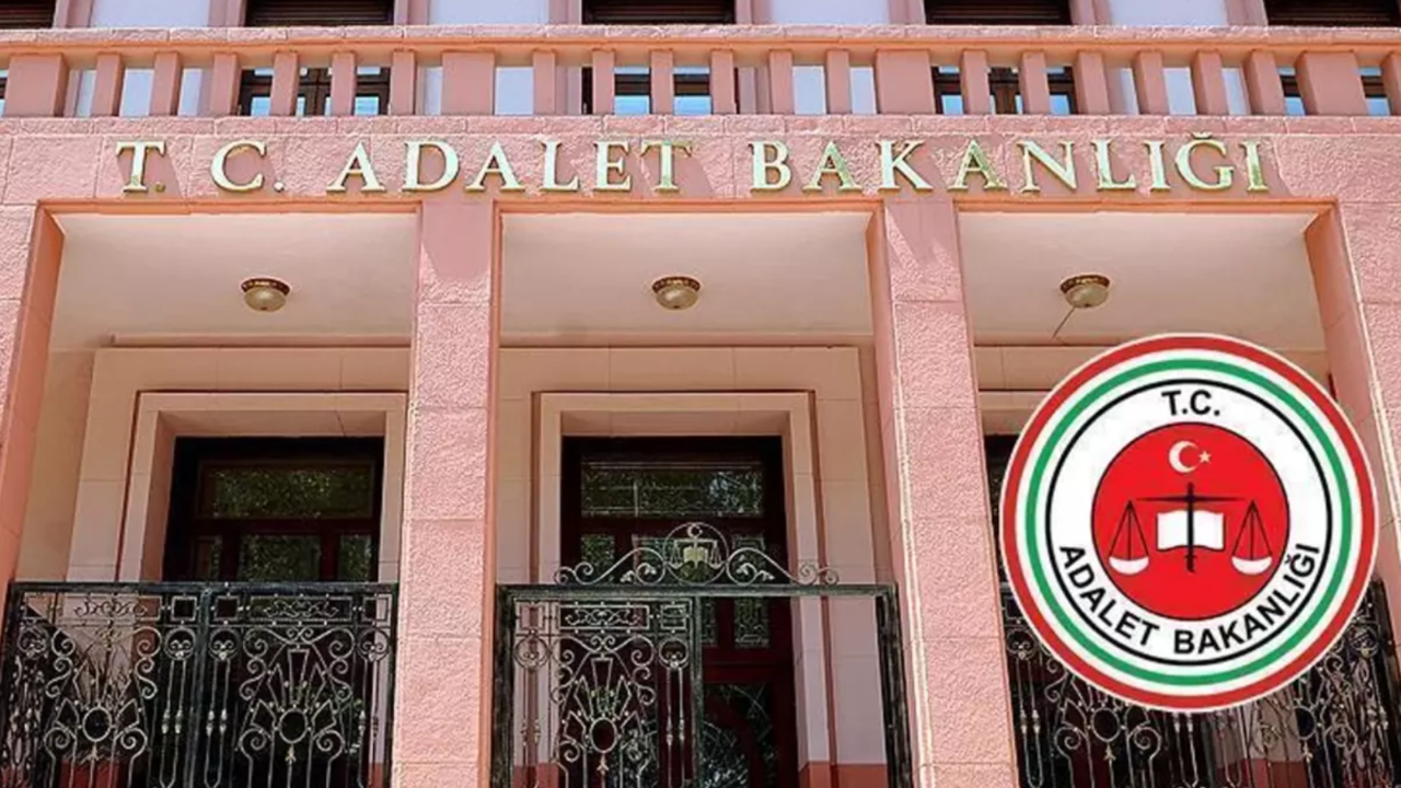 ADALET BAKANLIĞI 5 BİN SÖZLEŞMELİ PERSONEL ALIMI YAPACAK