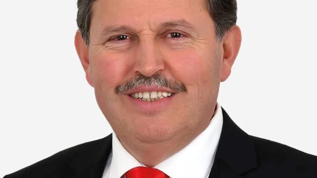 Fethiye'de Kızılay Başkanı Muhittin Kayabaş Oldu