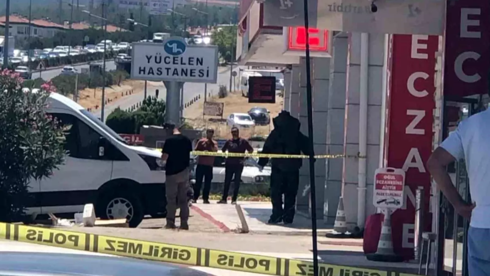 Muğla'da Şüpheli Valiz Paniği