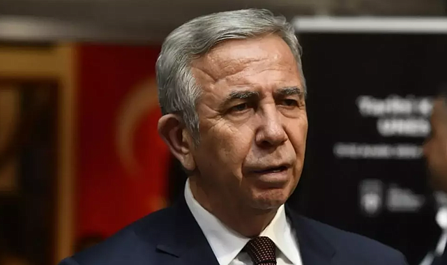 AMAÇ CHP'Lİ BELEDİYE BAŞKANLARININ ÖNÜNÜ KESMEKSE BUGÜN GÖREVİ BIRAKMAYA RAZIYIM