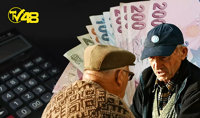 BANKA PROMOSYONLARI GÜNCELLENDİ! EMEKLİNİN HESABINA 25 BİN LİRA YATACAK
