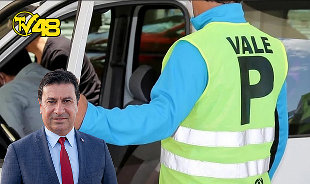 BAŞKAN AHMET ARAS’TAN FAHİŞ OTOPARK ÜCRETLERİNE SERT TEPKİ: “KABUL EDİLEMEZ”