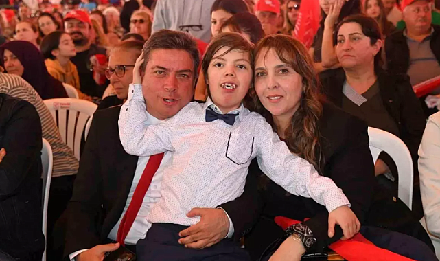CHP'Lİ BAŞKANIN OĞLU EGE BAŞAR HAYATINI KAYBETTİ