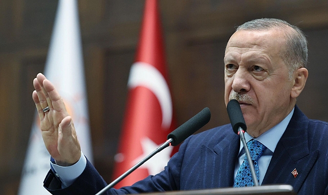 Cumhurbaşkanı Erdoğan: Seçim kanunu değişmediği sürece seçim 2028'de yapılacak