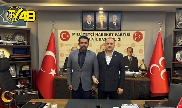 DATÇA ÜLKÜ OCAKLARI BAŞKANI ALİ EREN HAYATINI KAYBETTİ