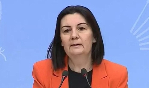 ESKİ CHP'Lİ MİLLETVEKİLİ LALE KARABIYIK HAYATINI KAYBETTİ