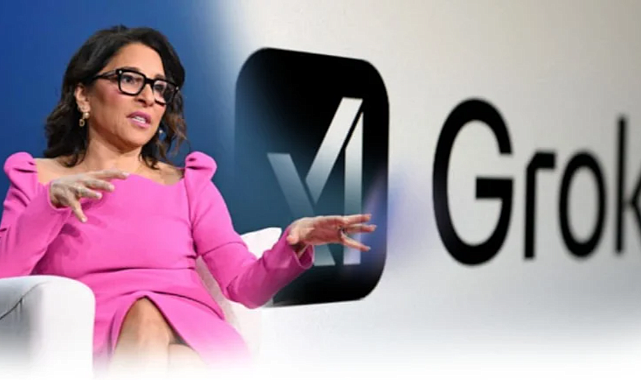 GROK'UN CİNNETİNDEN SONRA X'İN CEO'SU İSTİFA ETTİ