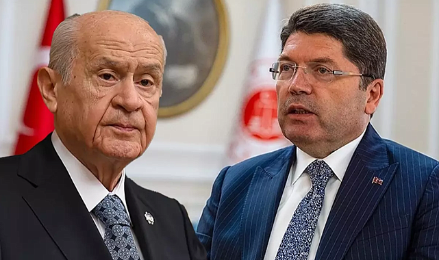 'İBB YARGILAMALARI TRT'DE YAYIMLANSIN' ÇAĞRISINA BAKAN TUNÇ'TAN YEŞİL IŞIK