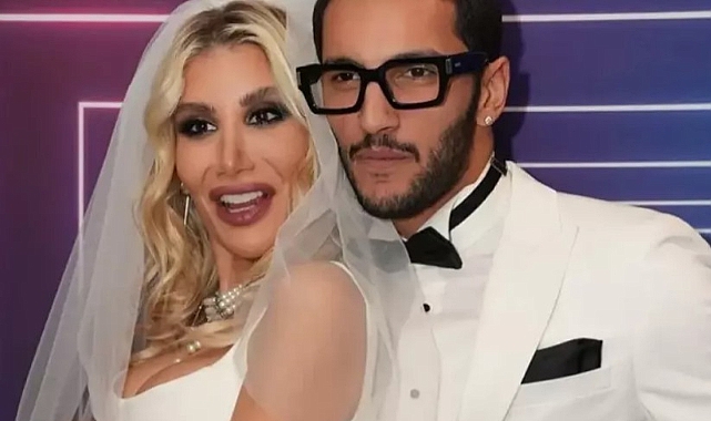 İREM DERİCİ VE DJ MELİH KUNUKCU AŞKI SONA ERDİ