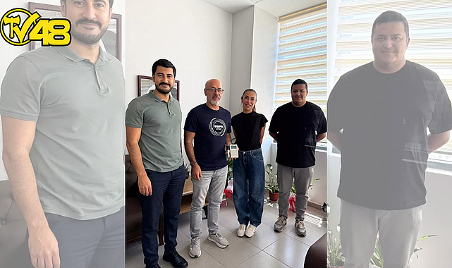 MARMARİS'E HAYIRSEVER BAĞIŞI