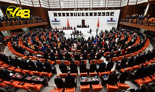Meclis'i hastanelik eden salgın Türkiye geneline yayıldı