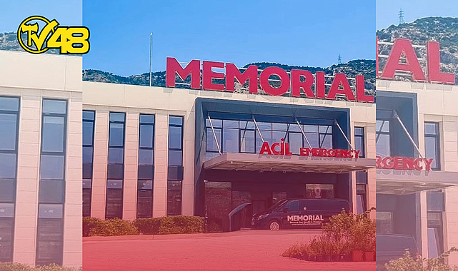 MEMORIAL BODRUM HASTANESİ ŞİMDİ BODRUM'UN TAM KALBİNDE