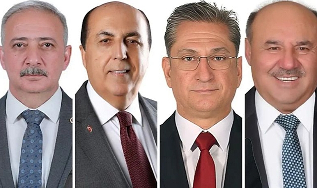 MUĞLA’DA AK PARTİ’DEN BİRLİK MESAJI: İTHAMLARA VE SPEKÜLASYONLARA TEPKİ