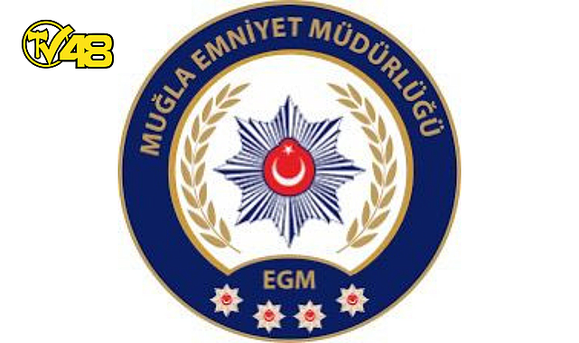 MUĞLA EMNİYET MÜDÜRLÜĞÜ'NDE KADRO DEĞİŞİKLİKLERİ: 8 PERSONEL YENİ GÖREVLERİNDE