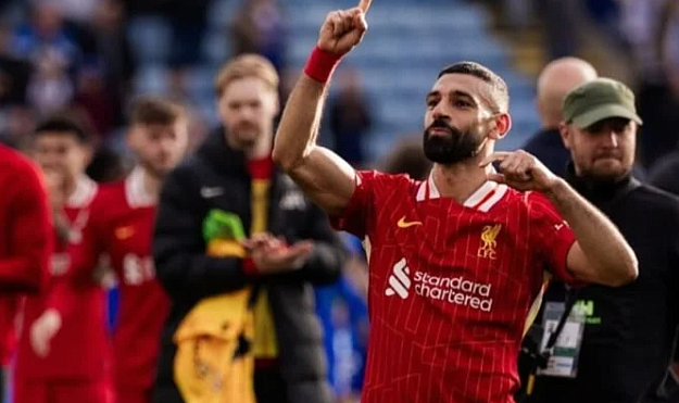 Muhammed Salah, tatil için geldiği Bodrum'dan 400 milyon TL'ye ev satın aldı