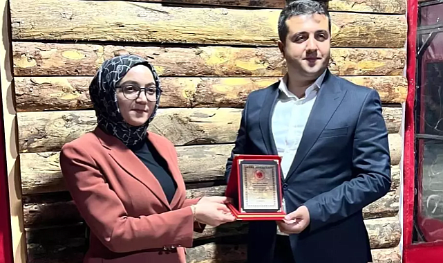 PÜLÜMÜR BAŞSAVCISI AKDAĞ MİLAS'A ATANDI