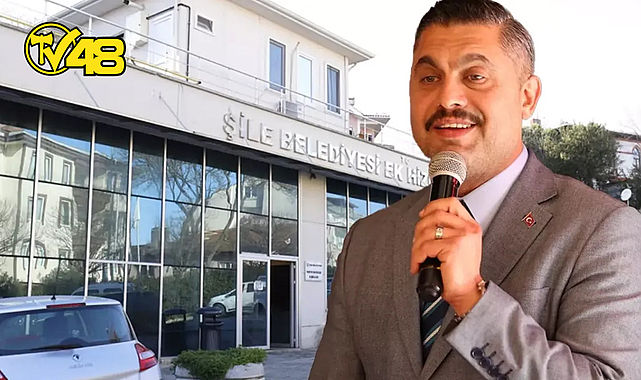 ŞİLE BELEDİYESİ'NE OPERASYON! BELEDİYE BAŞKANI ÖZGÜR KABADAYI GÖZALTINDA