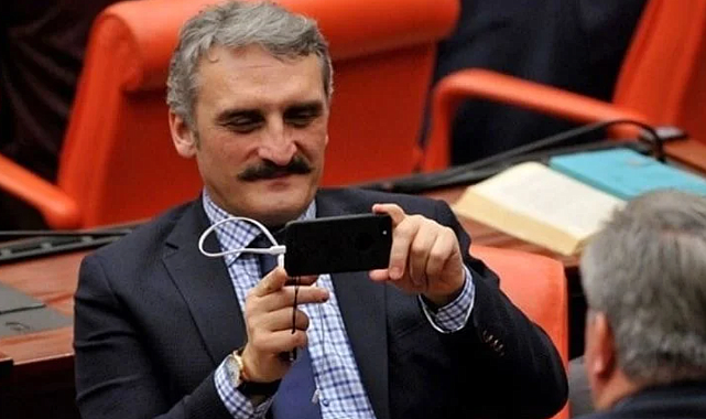 TÜRKİYE CUMHURİYETİ'NDEN MAAŞ ALAN  Ahmet Hamdi Çamlı KANLI 1923 DARBESİ' DEDİ