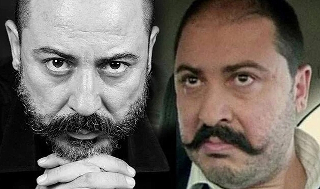 ÜNLÜ OYUNCU ŞEKİP TAŞPINAR HAYATINI KAYBETTİ
