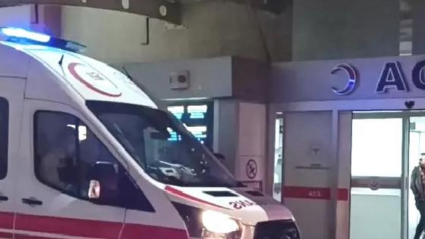 Menteşe'de Kocasını Bıçaklayıp Kaçan Kadın Aranıyor