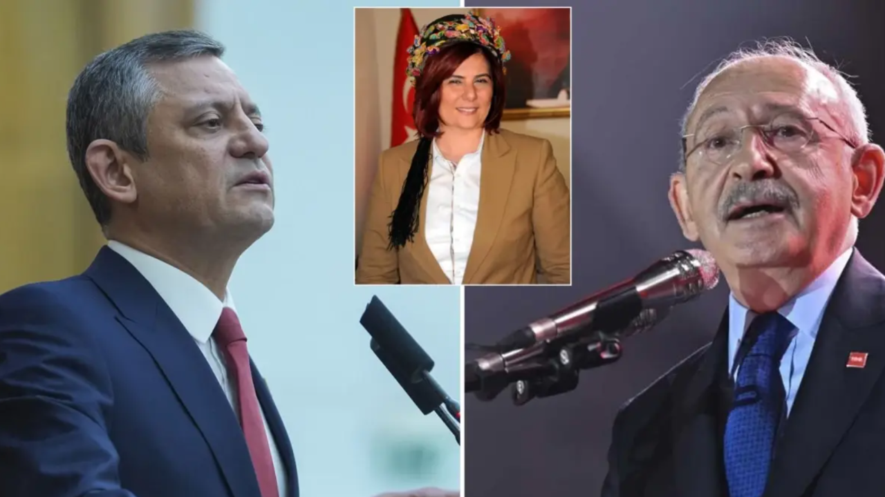 Özgür Özel'den Kılıçdaroğlu'nu Zora Sokacak Sözler