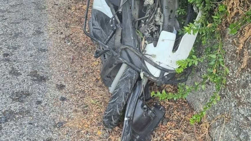 Muğla'da Trafik Uygulamasından Kaçarken Dereye Düştü: 1 Ağır Yaralı