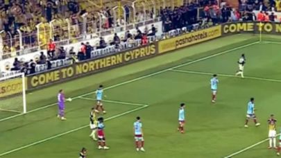 Gkry, Fenerbahçe'yi Uefa'ya Şikayet Etti