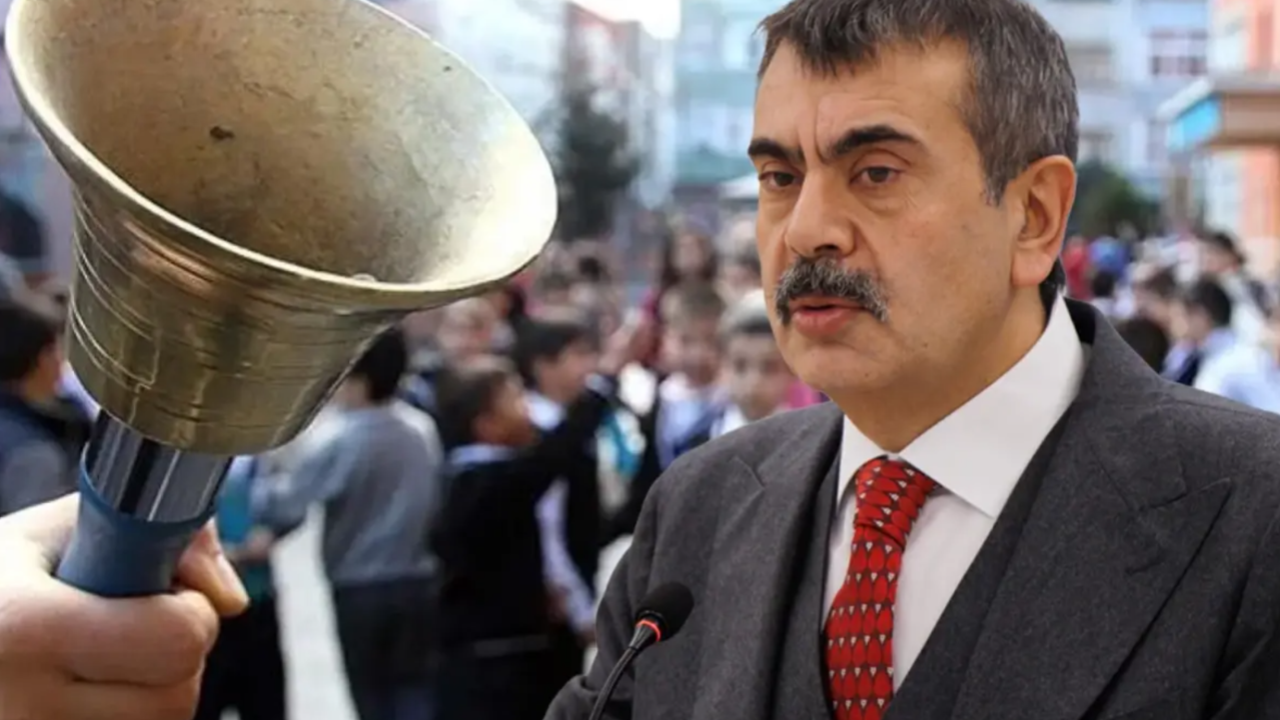 ''Yasak'' Uyarısına Rağmen Okullarda ''Bağış'' Zulmü Sürüyor