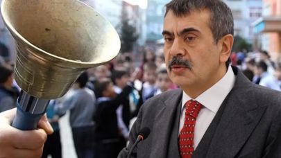 Bakan Tekin'den Net Sözler: Sorun Yaşayan Bize Gelsin