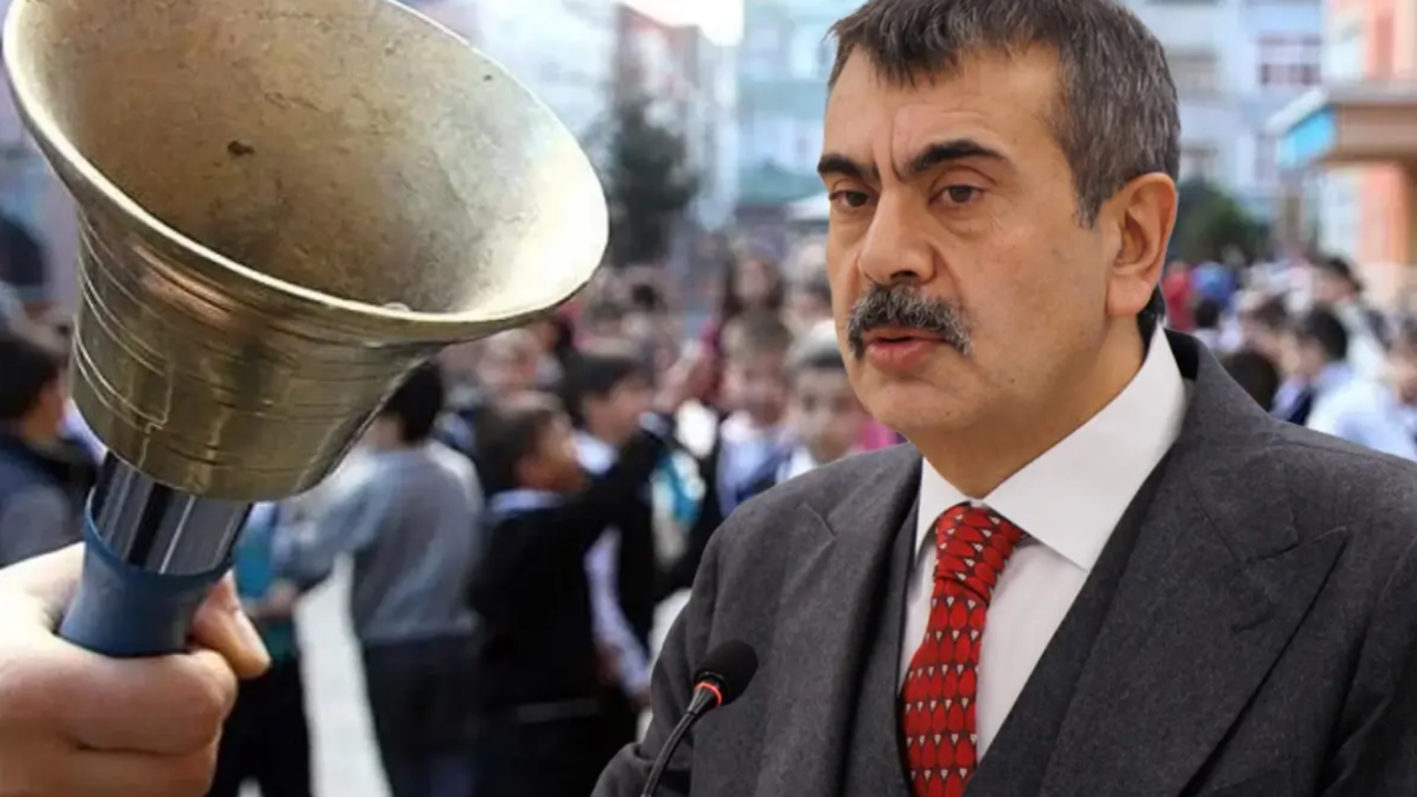 Bakan Tekin'den Net Sözler: Sorun Yaşayan Bize Gelsin
