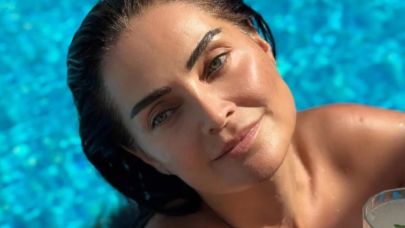 'Başak Komiser'i Betül Şahin Yıllara Meydan Okuyor