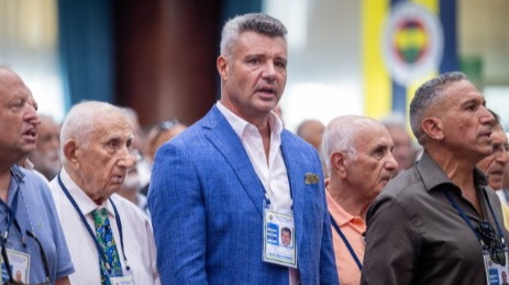 Ali Koç'a Dişli Rakip! Resmen Aday Oldu