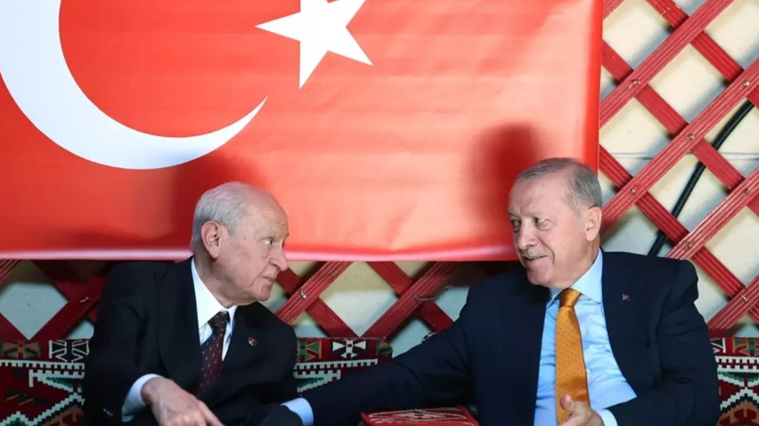"Araları Açık" Dedikodularını Bitiren Pozlar