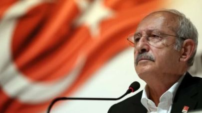 'Kurultay Çıkışı' Chp’de Taşları Yerinden Oynatır
