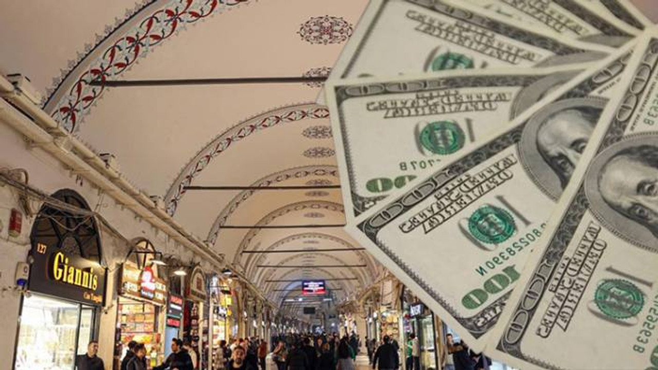 Elinde Doları Olanlar Dikkat: Gece Yarısı Rekoru Geldi!