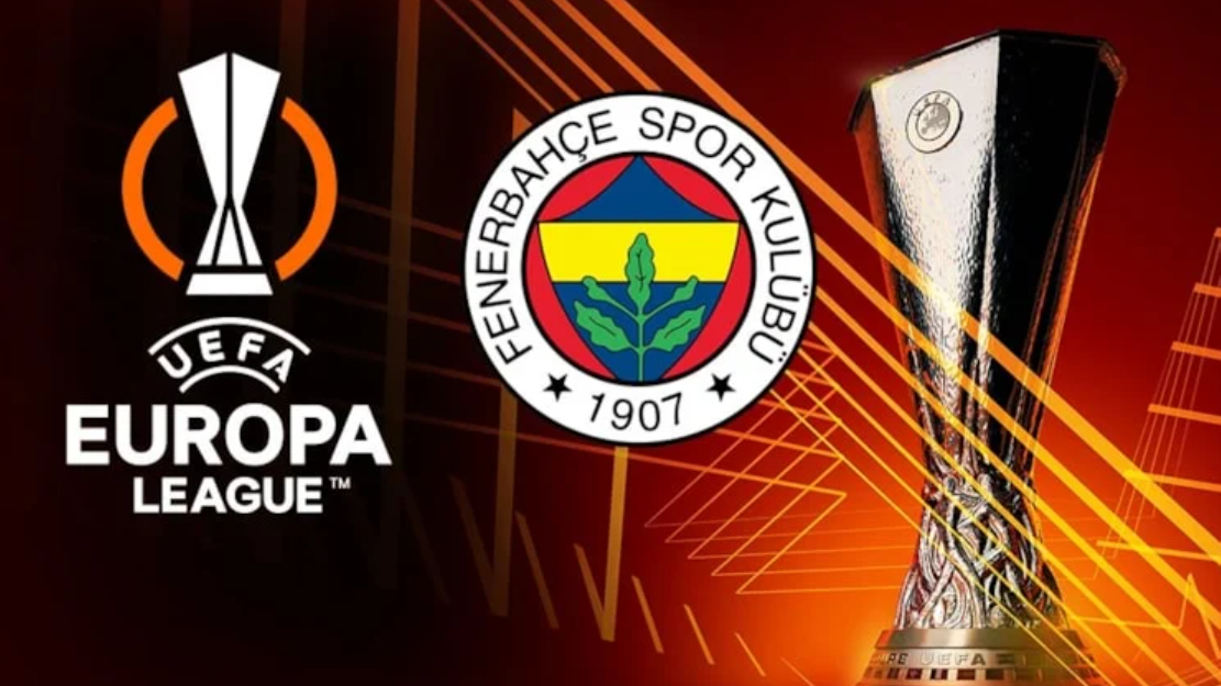 Fenerbahçe'nin Rakipleri Belli Oldu