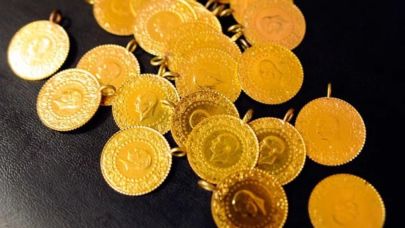 Altın İçin Görülmemiş Tahmin: Bankacılık Devleri Tarih Verdi