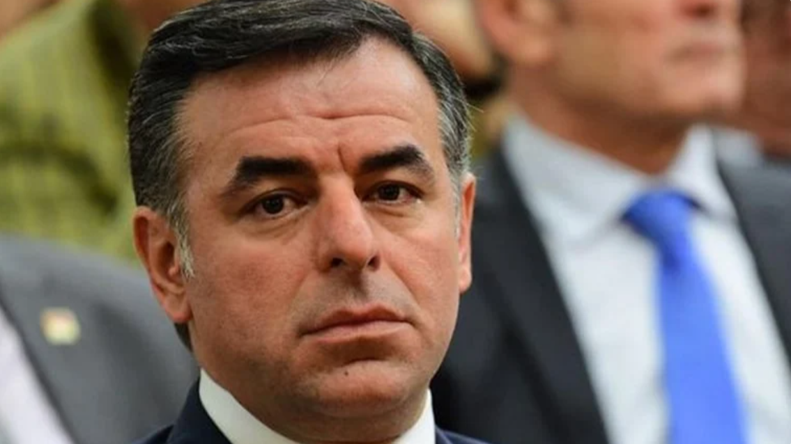 Chp'den Barış Yarkadaş Hamlesi
